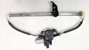 Recambio de elevalunas trasero izquierdo para mazda 3 lim. () 2013- 2.2 turbodiesel cat referencia OEM IAM BHN973590A   2