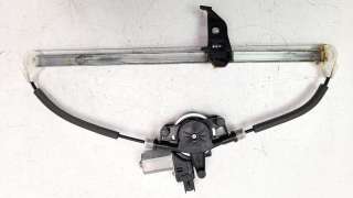Recambio de elevalunas trasero izquierdo para mazda 3 lim. () 2013- 2.2 turbodiesel cat referencia OEM IAM BHN973590A  