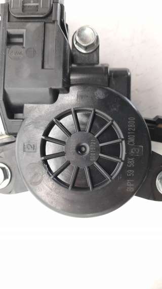 Recambio de elevalunas trasero izquierdo para mazda 3 lim. () 2013- 2.2 turbodiesel cat referencia OEM IAM BHN973590A  