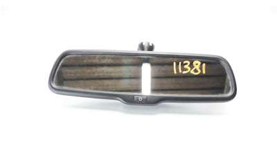 Recambio de espejo para mazda 3 lim. () 2013- 2.2 turbodiesel cat referencia OEM IAM 026654  