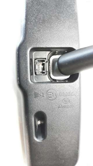 Recambio de espejo para mazda 3 lim. () 2013- 2.2 turbodiesel cat referencia OEM IAM 026654  
