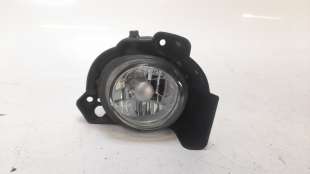 Recambio de faro antiniebla izquierdo para mazda 3 lim. () 2013- 2.2 turbodiesel cat referencia OEM IAM 11441977 108602703 MZ702