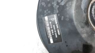 Recambio de servofreno para mazda 3 lim. () 2013- 2.2 turbodiesel cat referencia OEM IAM BHR243950A  