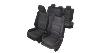 Recambio de juego asientos completo para mazda 3 lim. () 2013- 2.2 turbodiesel cat referencia OEM IAM BHP18816102  