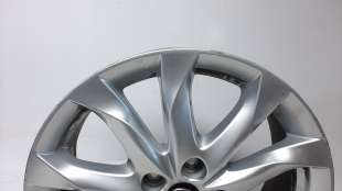 Recambio de llanta para mazda 3 lim. () 2013- 2.2 turbodiesel cat referencia OEM IAM 9965337080 18PULGADAS  2