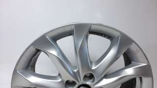 Recambio de llanta para mazda 3 lim. () 2013- 2.2 turbodiesel cat referencia OEM IAM 9965337080 18PULGADAS 