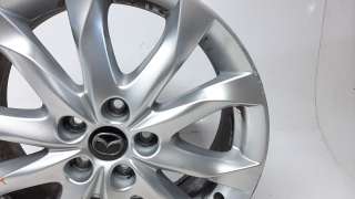 Recambio de llanta para mazda 3 lim. () 2013- 2.2 turbodiesel cat referencia OEM IAM 9965337080 18PULGADAS 