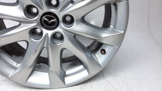 Recambio de llanta para mazda 3 lim. () 2013- 2.2 turbodiesel cat referencia OEM IAM 9965337080 18PULGADAS 