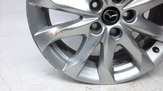 Recambio de llanta para mazda 3 lim. () 2013- 2.2 turbodiesel cat referencia OEM IAM 9965337080 18PULGADAS 