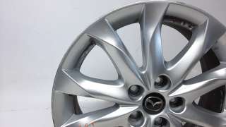 Recambio de llanta para mazda 3 lim. () 2013- 2.2 turbodiesel cat referencia OEM IAM 9965337080 18PULGADAS 