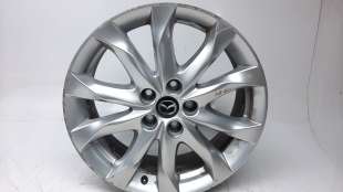 Recambio de llanta para mazda 3 lim. () 2013- 2.2 turbodiesel cat referencia OEM IAM 9965337080 18PULGADAS 