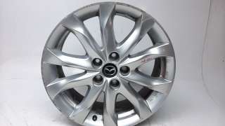 Recambio de llanta para mazda 3 lim. () 2013- 2.2 turbodiesel cat referencia OEM IAM 9965337080 18PULGADAS 