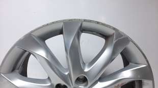 Recambio de llanta para mazda 3 lim. () 2013- 2.2 turbodiesel cat referencia OEM IAM 9965337080 18PULGADAS  2