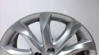 Recambio de llanta para mazda 3 lim. () 2013- 2.2 turbodiesel cat referencia OEM IAM 9965337080 18PULGADAS 