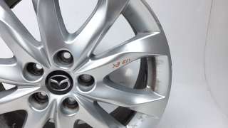 Recambio de llanta para mazda 3 lim. () 2013- 2.2 turbodiesel cat referencia OEM IAM 9965337080 18PULGADAS 