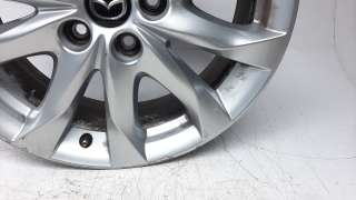 Recambio de llanta para mazda 3 lim. () 2013- 2.2 turbodiesel cat referencia OEM IAM 9965337080 18PULGADAS 