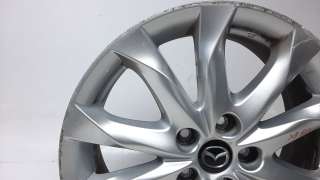 Recambio de llanta para mazda 3 lim. () 2013- 2.2 turbodiesel cat referencia OEM IAM 9965337080 18PULGADAS 