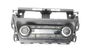 Recambio de mando climatizador para mazda 3 lim. () 2013- 2.2 turbodiesel cat referencia OEM IAM BHT161190E  