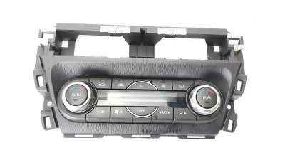 Recambio de mando climatizador para mazda 3 lim. () 2013- 2.2 turbodiesel cat referencia OEM IAM BHT161190E  