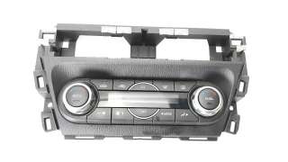Recambio de mando climatizador para mazda 3 lim. () 2013- 2.2 turbodiesel cat referencia OEM IAM BHT161190E  