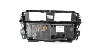 Recambio de mando climatizador para mazda 3 lim. () 2013- 2.2 turbodiesel cat referencia OEM IAM BHT161190E  