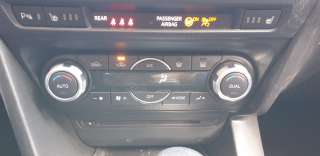 Recambio de mando climatizador para mazda 3 lim. () 2013- 2.2 turbodiesel cat referencia OEM IAM BHT161190E  