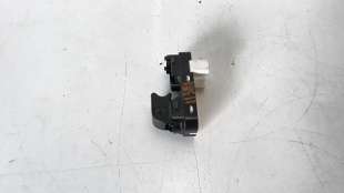 Recambio de mando elevalunas trasero izquierdo para mazda 3 lim. () 2013- 2.2 turbodiesel cat referencia OEM IAM KD3566370   2
