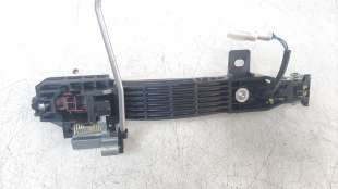 Recambio de maneta exterior delantera derecha para mazda 3 lim. () 2013- 2.2 turbodiesel cat referencia OEM IAM KD535841XC13   2