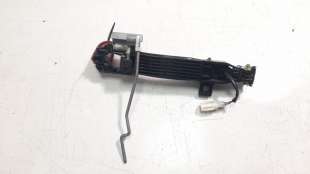 Recambio de maneta exterior delantera izquierda para mazda 3 lim. () 2013- 2.2 turbodiesel cat referencia OEM IAM KD535941XC13   2