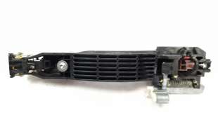 Recambio de maneta exterior trasera izquierda para mazda 3 lim. () 2013- 2.2 turbodiesel cat referencia OEM IAM KD535941XC13   2