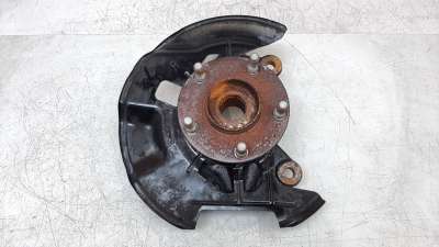 Recambio de mangueta delantera derecha para mazda 3 lim. () 2013- 2.2 turbodiesel cat referencia OEM IAM B45A33021  