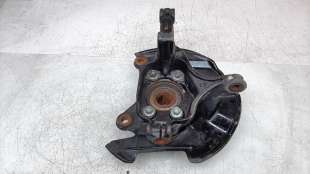 Recambio de mangueta delantera derecha para mazda 3 lim. () 2013- 2.2 turbodiesel cat referencia OEM IAM B45A33021   2