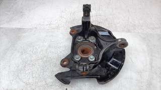 Recambio de mangueta delantera derecha para mazda 3 lim. () 2013- 2.2 turbodiesel cat referencia OEM IAM B45A33021  