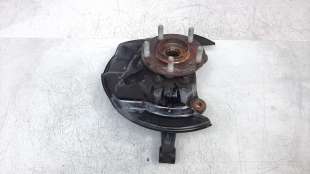Recambio de mangueta delantera izquierda para mazda 3 lim. () 2013- 2.2 turbodiesel cat referencia OEM IAM B45A33031  