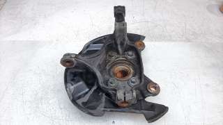 Recambio de mangueta delantera izquierda para mazda 3 lim. () 2013- 2.2 turbodiesel cat referencia OEM IAM B45A33031  
