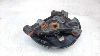 Recambio de mangueta delantera izquierda para mazda 3 lim. () 2013- 2.2 turbodiesel cat referencia OEM IAM B45A33031  