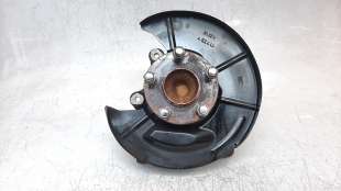 Recambio de mangueta trasera derecha para mazda 3 lim. () 2013- 2.2 turbodiesel cat referencia OEM IAM BJT62611XC  