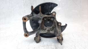 Recambio de mangueta trasera derecha para mazda 3 lim. () 2013- 2.2 turbodiesel cat referencia OEM IAM BJT62611XC   2