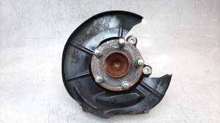 Recambio de mangueta trasera izquierda para mazda 3 lim. () 2013- 2.2 turbodiesel cat referencia OEM IAM BJT62612XC  