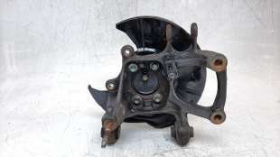 Recambio de mangueta trasera izquierda para mazda 3 lim. () 2013- 2.2 turbodiesel cat referencia OEM IAM BJT62612XC   2