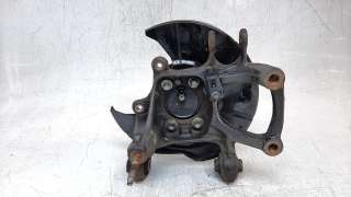 Recambio de mangueta trasera izquierda para mazda 3 lim. () 2013- 2.2 turbodiesel cat referencia OEM IAM BJT62612XC  