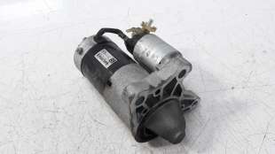 Recambio de motor arranque para mazda 3 lim. () 2013- 2.2 turbodiesel cat referencia OEM IAM SH1B18400 ARF530353 