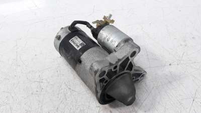 Recambio de motor arranque para mazda 3 lim. () 2013- 2.2 turbodiesel cat referencia OEM IAM SH1B18400 ARF530353 