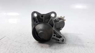 Recambio de motor arranque para mazda 3 lim. () 2013- 2.2 turbodiesel cat referencia OEM IAM SH1B18400 ARF530353  2