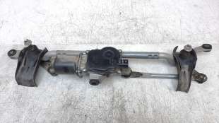 Recambio de motor limpia delantero para mazda 3 lim. () 2013- 2.2 turbodiesel cat referencia OEM IAM BHS267340B  