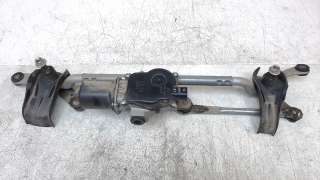 Recambio de motor limpia delantero para mazda 3 lim. () 2013- 2.2 turbodiesel cat referencia OEM IAM BHS267340B  