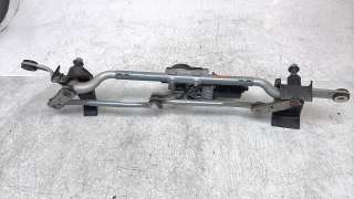 Recambio de motor limpia delantero para mazda 3 lim. () 2013- 2.2 turbodiesel cat referencia OEM IAM BHS267340B  