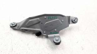 Recambio de motor limpia trasero para mazda 3 lim. () 2013- 2.2 turbodiesel cat referencia OEM IAM BHS267450   2