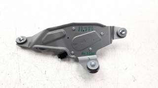 Recambio de motor limpia trasero para mazda 3 lim. () 2013- 2.2 turbodiesel cat referencia OEM IAM BHS267450  