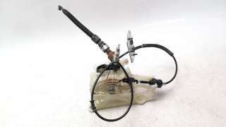 Recambio de palanca cambio para mazda 3 lim. () 2013- 2.2 turbodiesel cat referencia OEM IAM KD4136100  